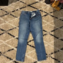 Abercrombie Jeans
