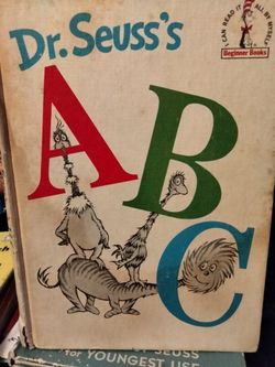 Dr.Seuss
