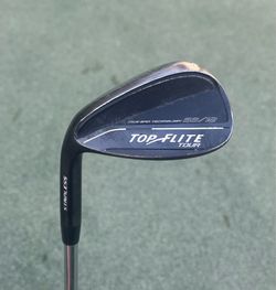 Lefty Top Flite Tour Sand Wedge