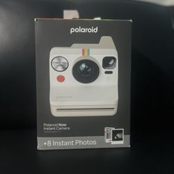 Polaroid Camera Great Quality And Best Performance