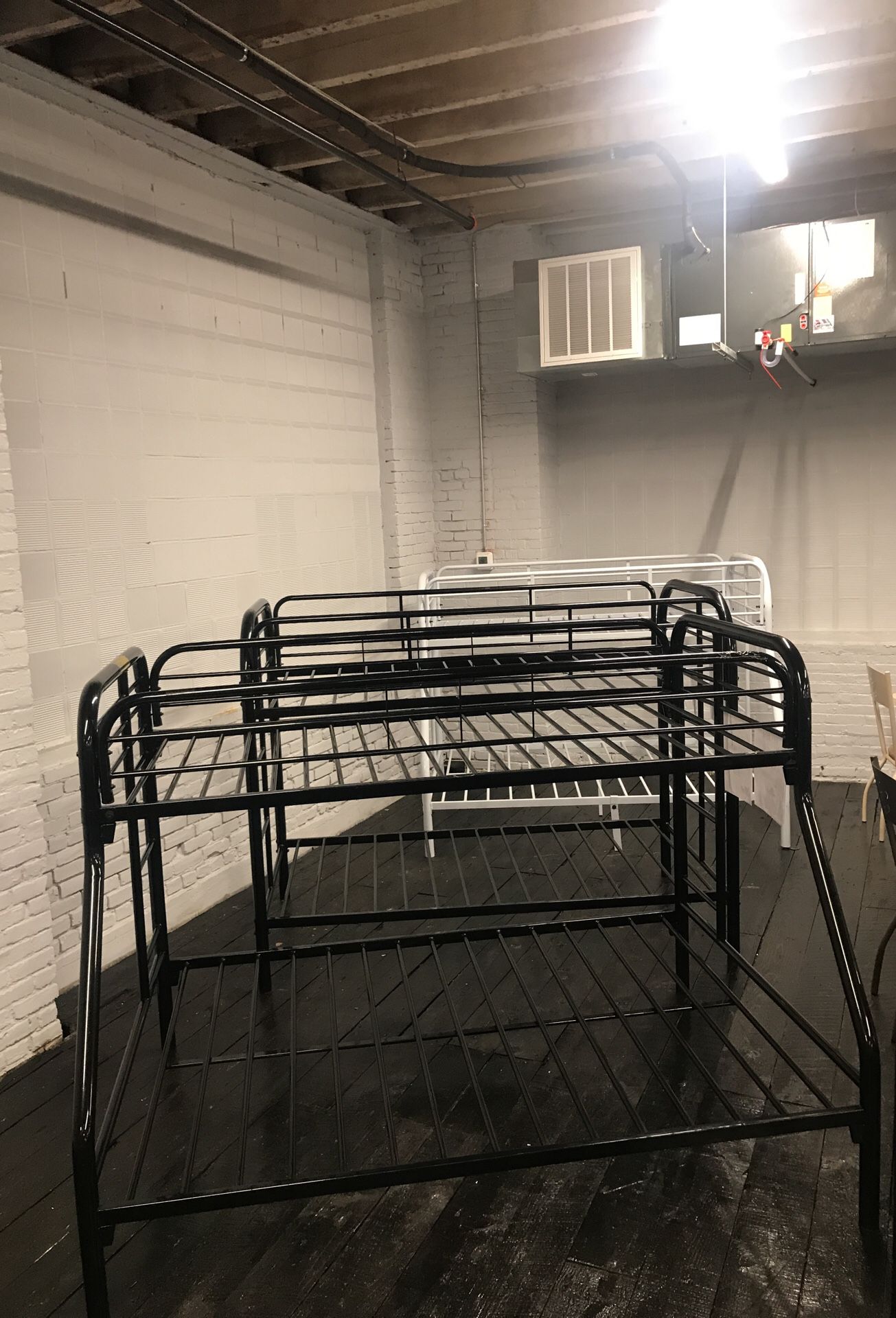 BUNK BED SALES !!!! Holliday season don’t miss this !! Free drop off and we assemble!!!