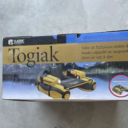 Togiak Float Tube