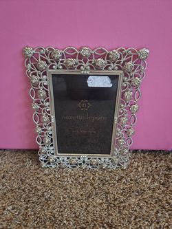 Beautiful Photo Frame