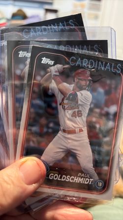 Paul Goldschmidt