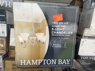 Chandelier 