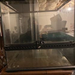 exo terra tank 
