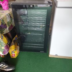 Vinotemp Wine Cooler