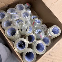 Packing Tape Bulk