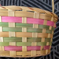 Easter Basket