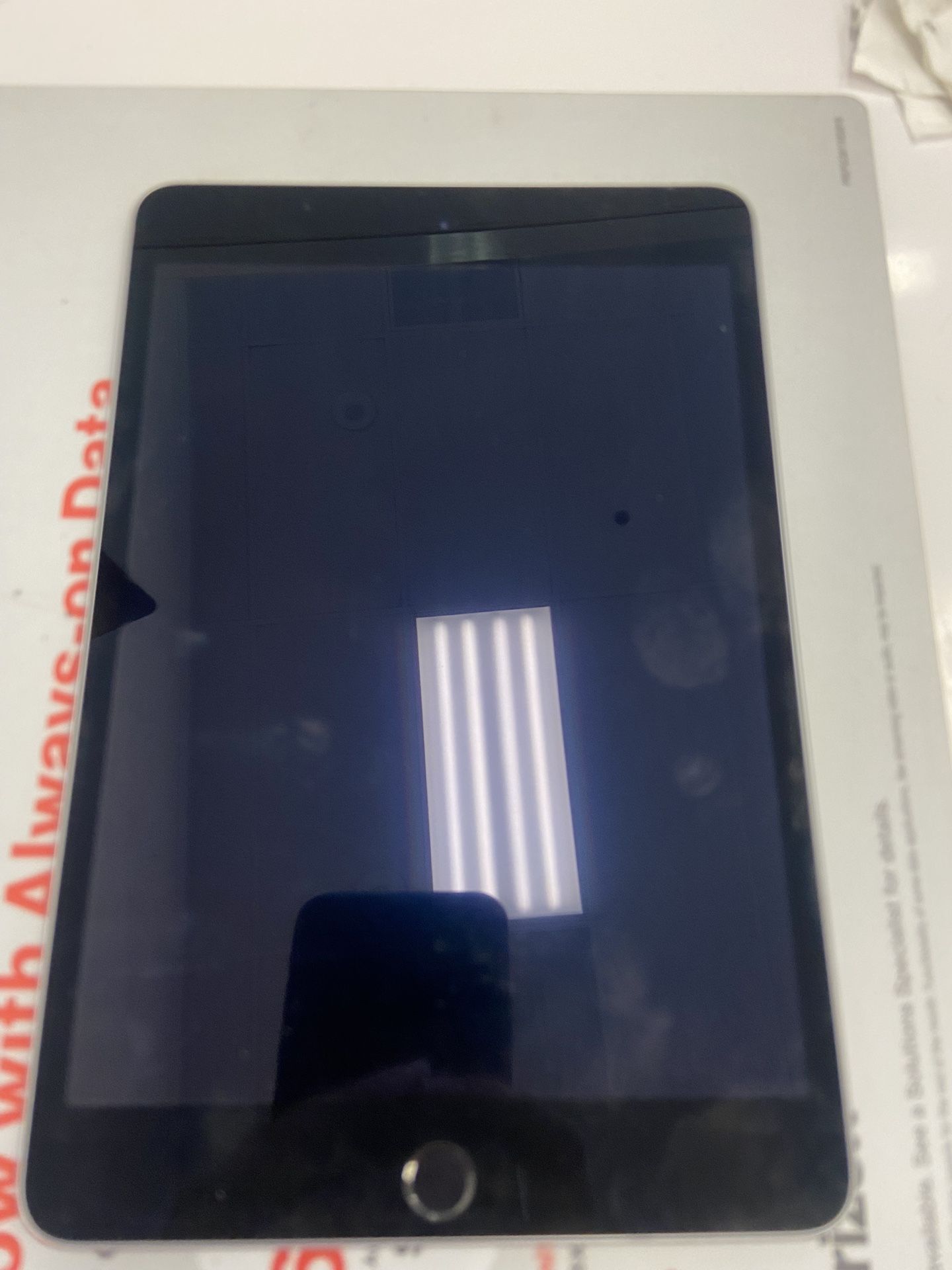 iPad Mini 4th 32G