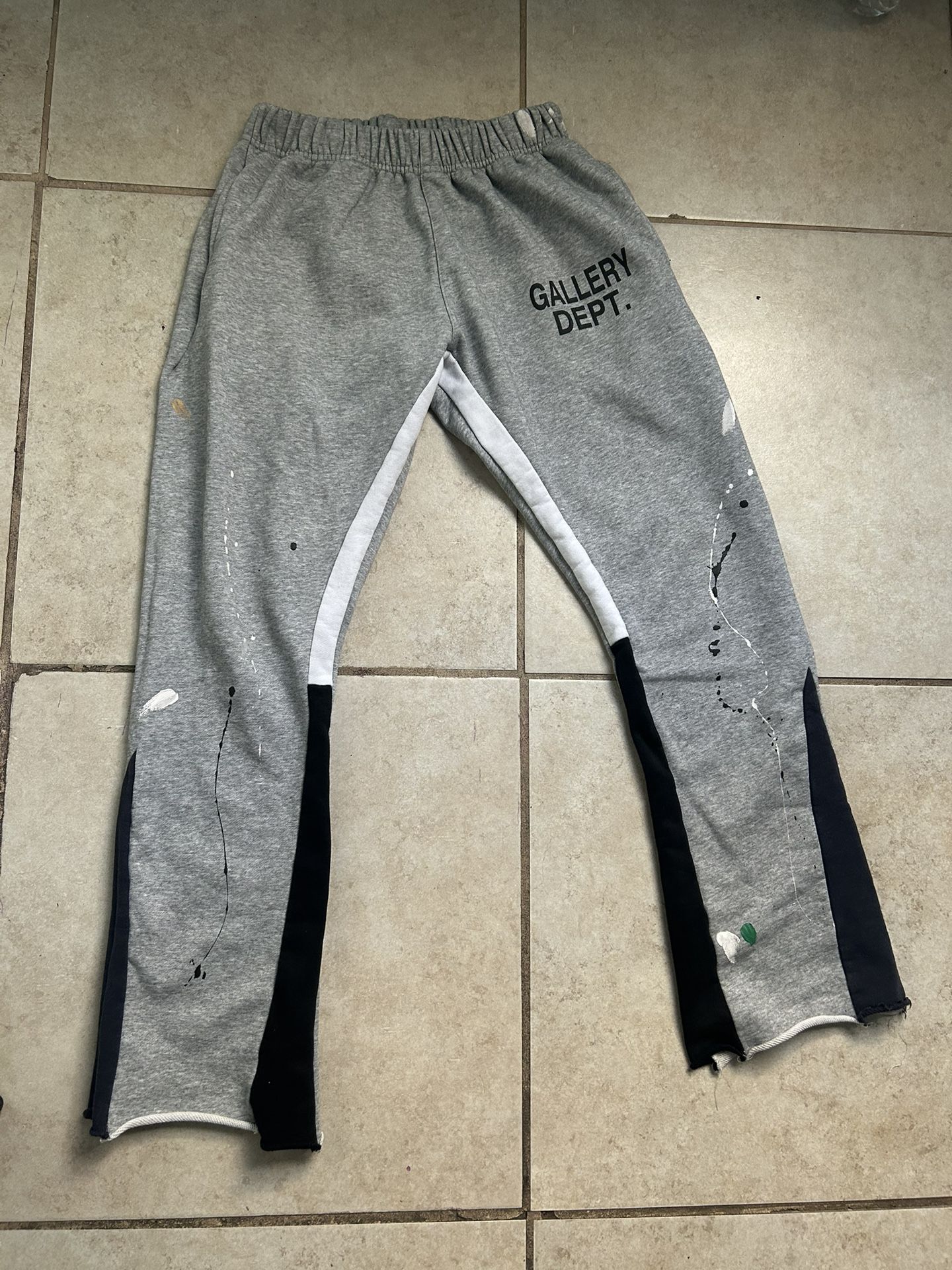 Gallery Dept Sweats/Pants