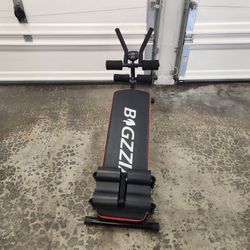 Exercise Equipment