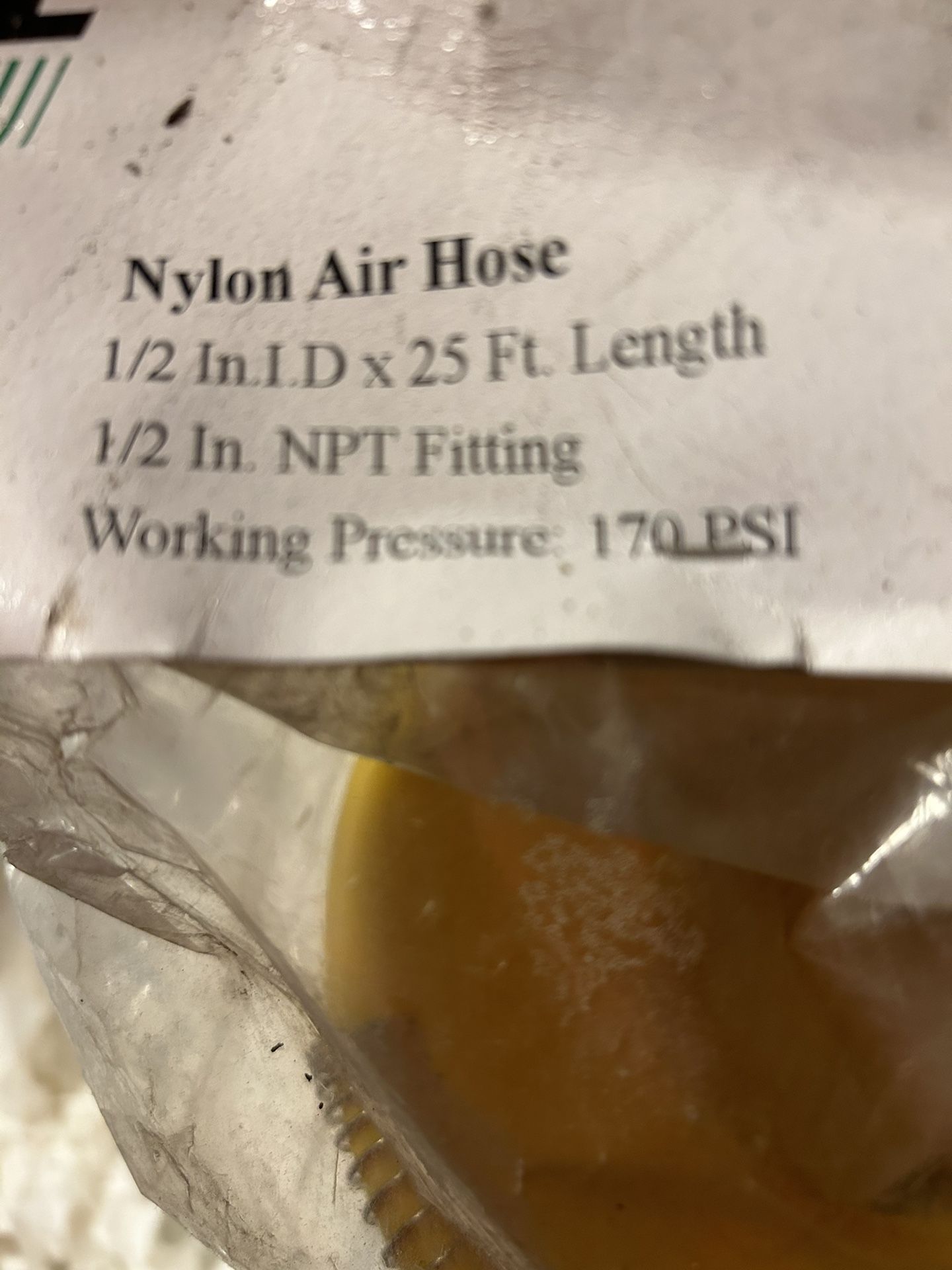 Air Hose