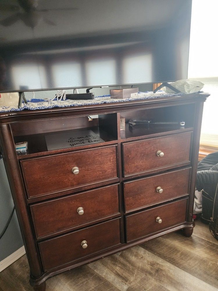 Dressers Real Wood