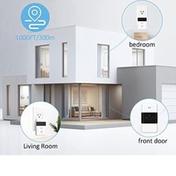 Wireless Doorbell