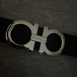 ferragamo belt