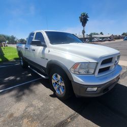 2009 Dodge Ram 1500