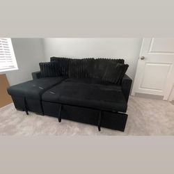 BRAND NEW SECTIONAL SLEEPER SOFA 
