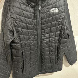 Girls The North Face Jacket