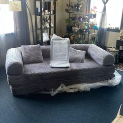 Sofa Gray 