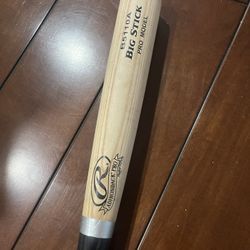 Baseball Bat