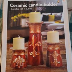 Candle Holder