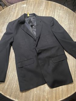 Men suit - Traje Completo