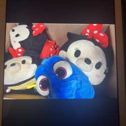 Seeking Someone That Bought These