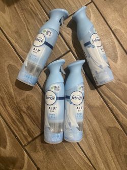 Febreze all for $10