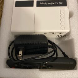 Projector