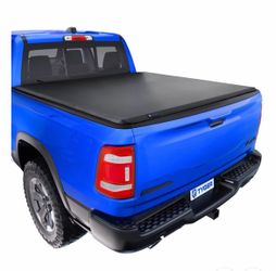 Auto T3 Soft Tri-fold Truck Bed Tonneau Cover