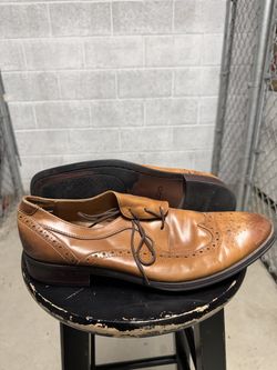 Aldo Men’s Dress Shoes Size 11