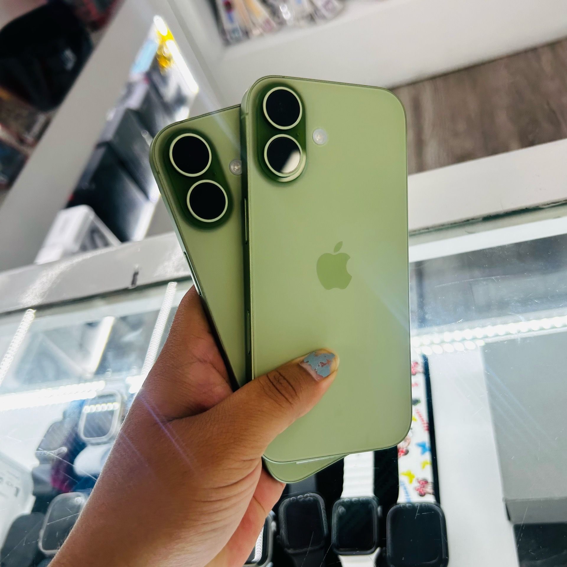 iPhone 17 512gb unlocked