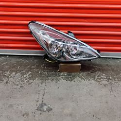 Passenger Side Headlight for Lexus ES(contact info removed)-2004