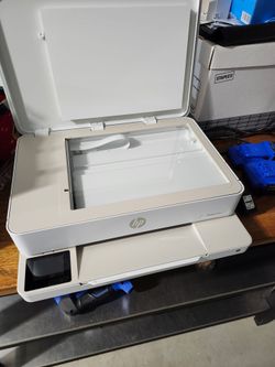 HP printer 6100e
