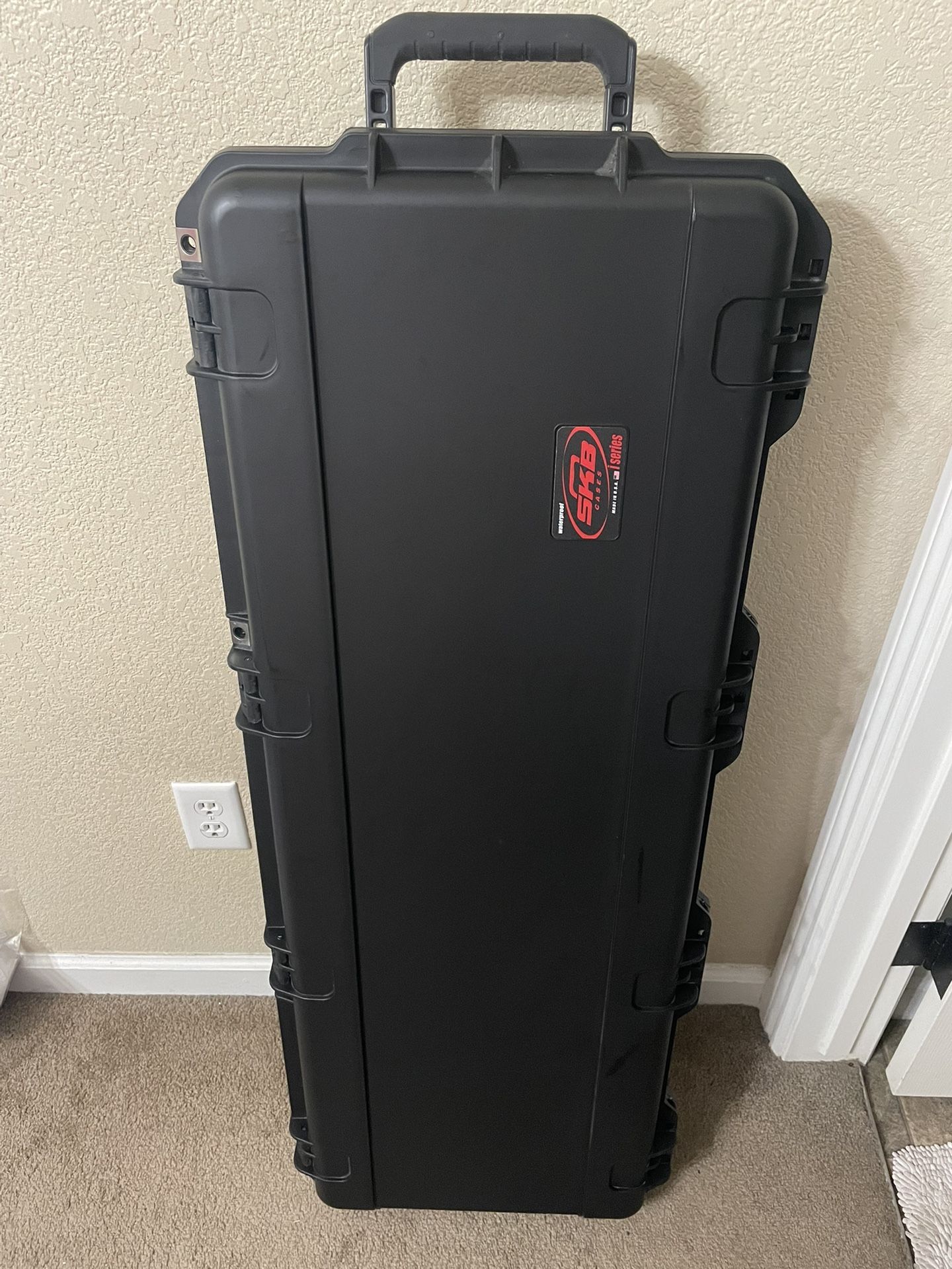 SKB Flight Case I Series For Les Paul