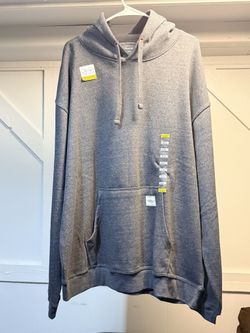 Eddie Bauer Men’s XXL Hoody New 
