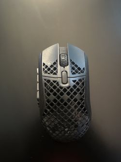 SteelSeries Aerox 9 wireless mouse