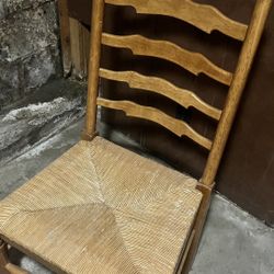 2 Chairs $40 For Both