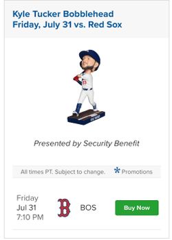 Dodgers vs Red Sox