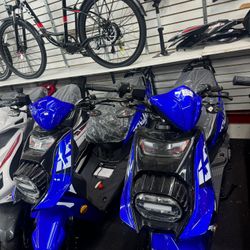 Brand New Marshal 150cc 