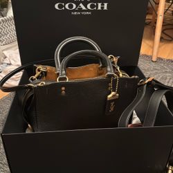 coach