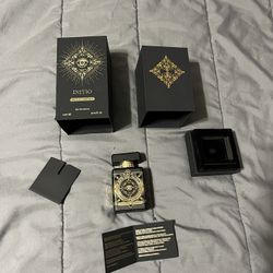 Initio oud For greatness