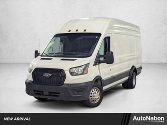 2025 Ford Transit-350 Cargo Van