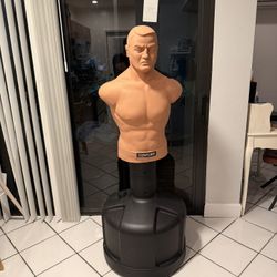 Century BOB  Boxing Torso