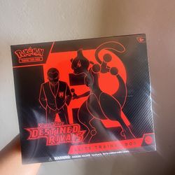 Destined Rivals Elite Trainer Box