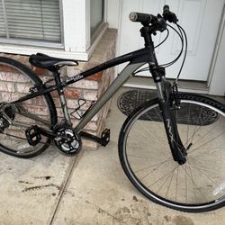 Bikes