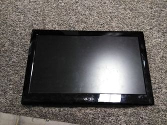 19 inch vizio
