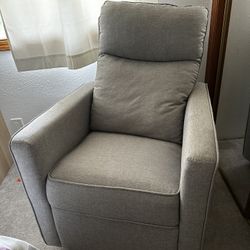 Nursery Chair