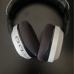 Turtle beach, headphones